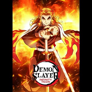 𝓥𝓲𝓽𝓾 on X: Pra quem quer assistir o filme do Demon Slayer - Kimetsu No  Yaiba tem no Telegram Demon Slayer Filme legendado   / X
