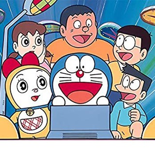 Doraemon Cartoon in Hindi | Weeb Zone India TG Telegram  @Doraemon_Cartoon_In_Hindi