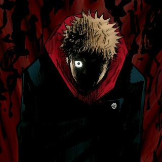 Telegram channel Jujutsu Kaisen Manga — @manga_jujutsu_kaisen