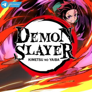 Demon Slayer  Kimetsu No Yaiba TG Telegram @DemonSlayerKNY