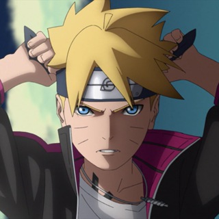 Telegram channel BORUTO ENGLISH DUBBED WITH SUBTITLE —  @BorutoEnglishDubbedSubtitle — TGStat