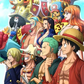 One Piece Deluxe - Telegram Channel - English